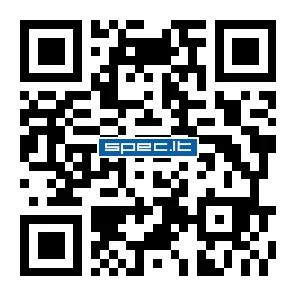 QR kodas | I. Jasienės, IĮ