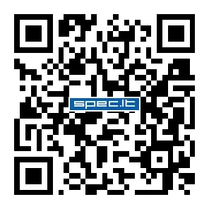 QR kodas | I. Jašnovos personalinė įmonė