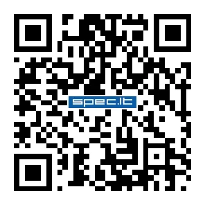 QR kodas | I. Jefimovo, IĮ Jesvis