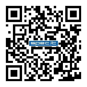 QR kodas | I. Jokšienės Firma | spec.lt