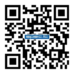 QR kodas | I. Joniko, IĮ