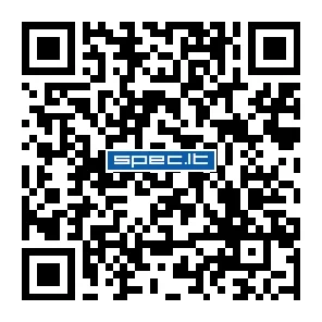 QR kodas | I. Jovaišienės gamybinė komercinė firma