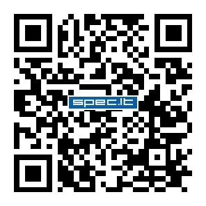 QR kodas | I. Judickienės vaistinė | spec.lt