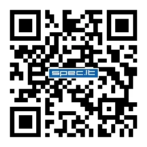 QR kodas | I. Judickio Įmonė | spec.lt