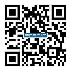 QR kodas | I. Juodienės, IĮ | spec.lt