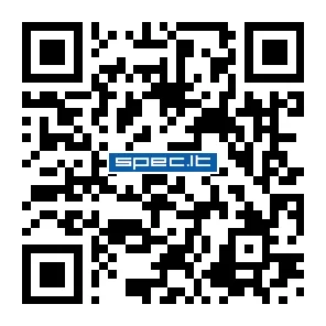 QR kodas | Simonos virtuvė, UAB