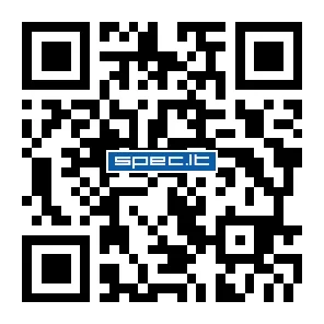 QR kodas | I. Jurgutienės, IĮ | spec.lt