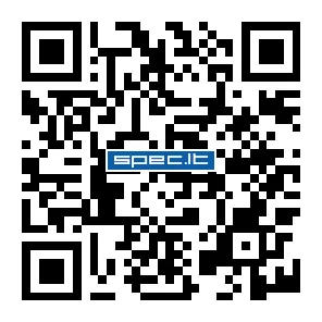 QR kodas | IrenJur, UAB | spec.lt