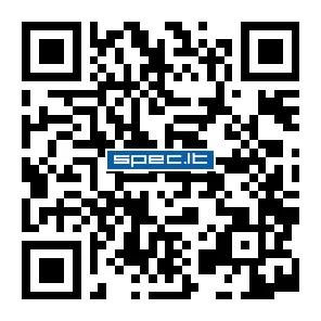 QR kodas | I. Juškaitės Įmonė | spec.lt
