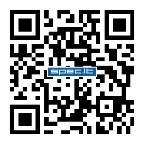 QR kodas | I. Juškos, IĮ