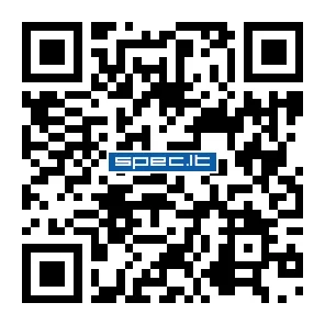 QR kodas | I.K.S. Projektai, UAB | spec.lt