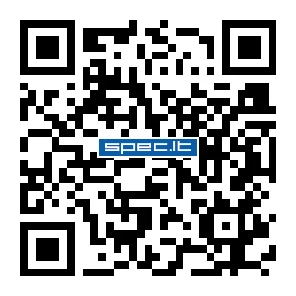 QR kodas | I. Kačkovskio Įmonė | spec.lt