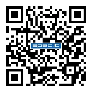 QR kodas | I. Kalinino personalinė įmonė KELUPAS | spec.lt