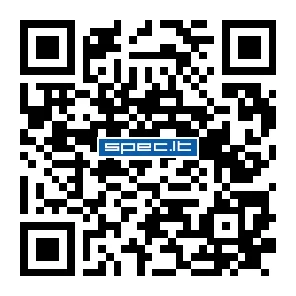 QR kodas | I. Kalpokienės mezgykla Nikė