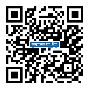 QR kodas | I. Kandrašino prekybos įmonė | spec.lt
