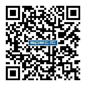 QR kodas | I. Kanto g. 14-ojo daugiabučio namo savininkų bendrija | spec.lt