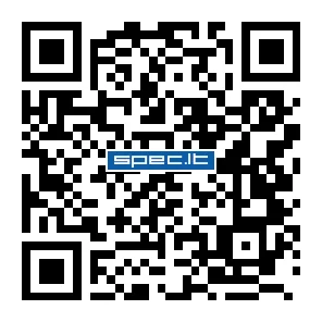 QR kodas | I. Karaliūnienės, IĮ | spec.lt