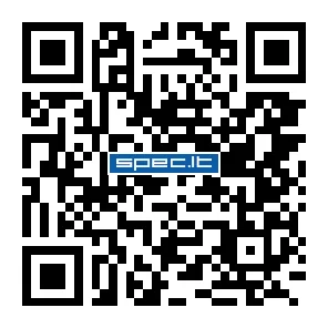 QR kodas | I. Karbausko mažoji bendrija