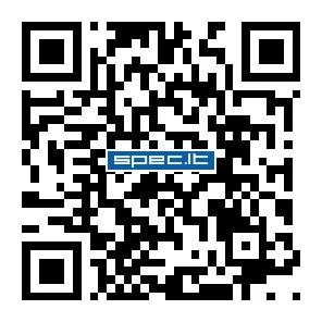 QR kodas | I. Karmilcevos įmonė