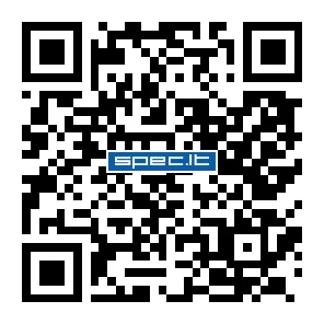 QR kodas | I. Karpuškino įmonė