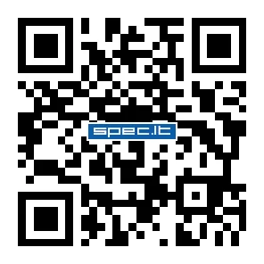 QR kodas | I. Kashirina, IĮ