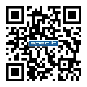 QR kodas | I. Kateivienės, IĮ | spec.lt