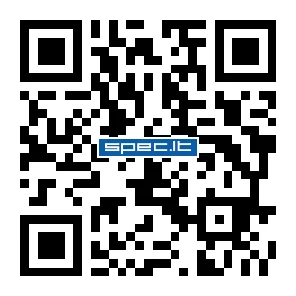 QR kodas | Į kelionę, MB | spec.lt