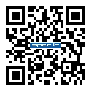 QR kodas | I. Kizalos įmonė