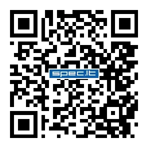 QR kodas | I. Klapatauskienės, IĮ | spec.lt