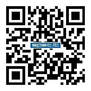 QR kodas | I. Klimienės, IĮ | spec.lt
