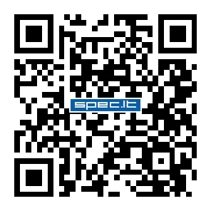 QR kodas | I. Klimienės įmonė