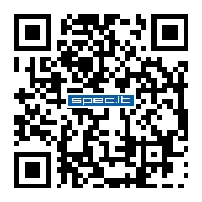 QR kodas | I. Kluoniuvienės prekybos įmonė | spec.lt