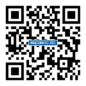 QR kodas | I. Komar, IĮ