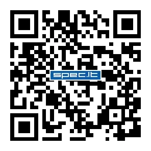 QR kodas | I. KOMAROV ĮMONĖ STELARIJA