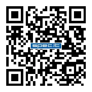 QR kodas | I. Koncevičiaus, IĮ | spec.lt