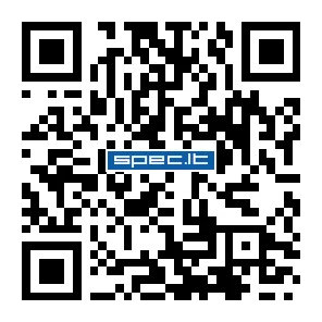 QR kodas | I. Kondratienės Įmonė | spec.lt
