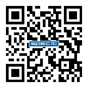 QR kodas | I. Kondratjev, IĮ