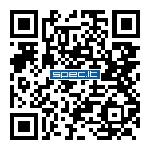 QR kodas | I. Kontautienės, IĮ | spec.lt