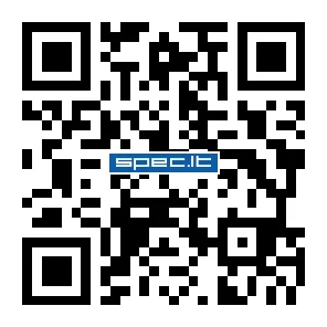 QR kodas | I. Konycheva, IĮ