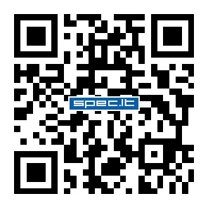 QR kodas | I. Korbut personalinė įmonė