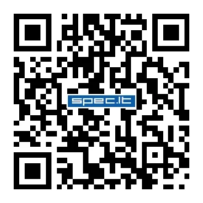 QR kodas | I. Korčinskajos personalinė įmonė IRKORA