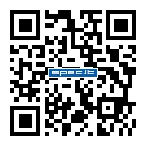 QR kodas | I. Koren įmonė