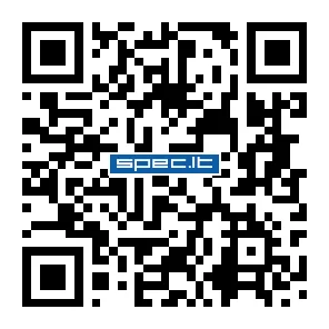 QR kodas | I. Korsakienės įmonė | spec.lt