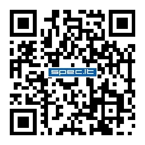 QR kodas | I. Kosenkovo įmonė IGORIO TRANSPORTAS