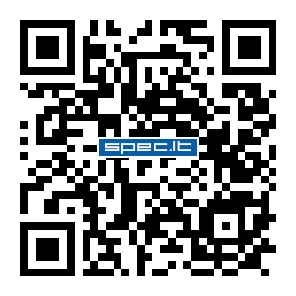 QR kodas | I. Kotvickajos firma Narkona