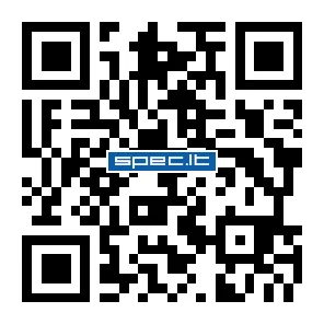 QR kodas | I. Kovaliovo, IĮ