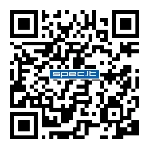 QR kodas | I. Kovaliovos komercinė firma