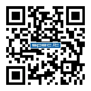 QR kodas | I. Koviazin, IĮ