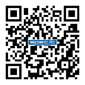 QR kodas | I. Kozlovo firma Starekta