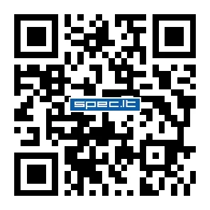 QR kodas | I. Kravčuk, IĮ | spec.lt